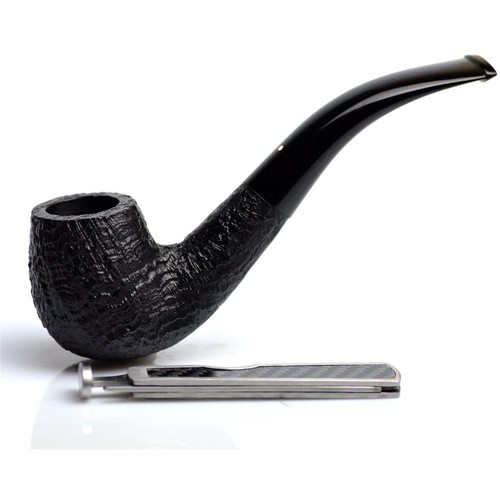 Pipa radica dunhill - dunhill, ring