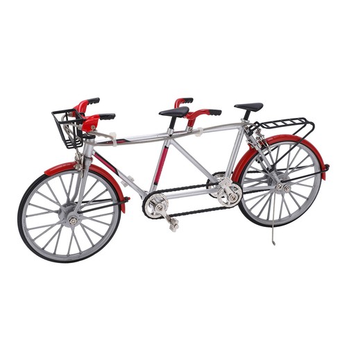 Tandem mini modello - tandem, alta
