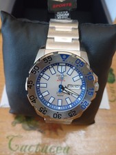 Seiko 5 sport ( baby monster)