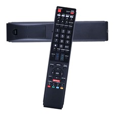 Telecomando per lcd sharp - tv,