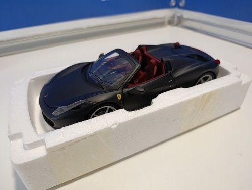 Hotwheels elite ferrari - elite,