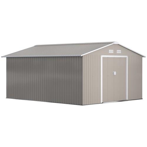 Casetta box giardino - box, da