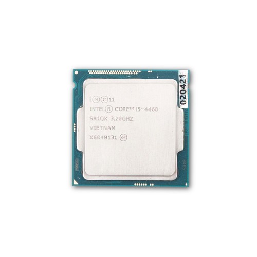 Cpu processore intel core - cpu,