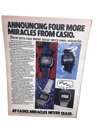 Orologio digitale casio - digitale,
