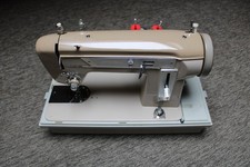 Macchina da cucire vintage