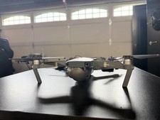 DJI Mavic Pro Drone 4K HD