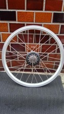 Brompton interior 3-tier rear