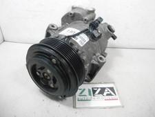Compressore A/C Opel Astra J 1.7 CDTI 110cv A17DTR 2012 13335251