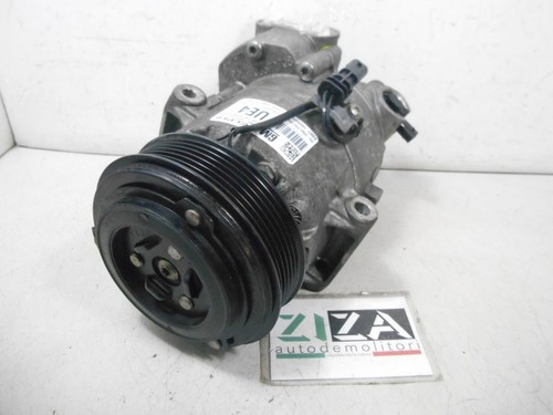 Compressore opel astra - opel,