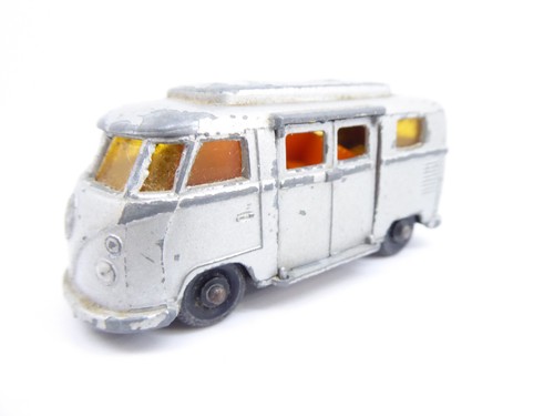 Matchbox series vw - matchbox,