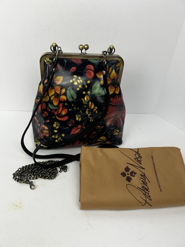 Borsa tracolla patricia nash - borsa,