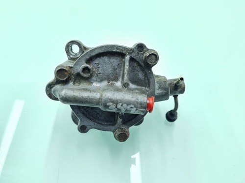 Depressore freni pompa del - depressore,