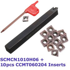 Tornio SCMCN 1010H06 80