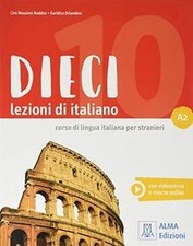 Dieci: Libro + ebook