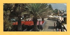 Cartolina pietra ligure - pietra,