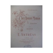 Clinton E. Casa Buona Mamma