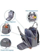 ZAINO FASCIATOIO WELAVILA