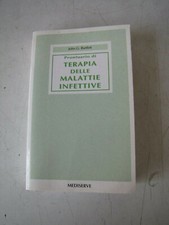 PRONTUARIO DI TERAPIA DELLE