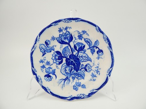 Antico raro piatto ceramica - raro,
