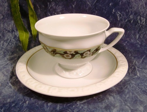 Rosenthal maria rustica - rosenthal,