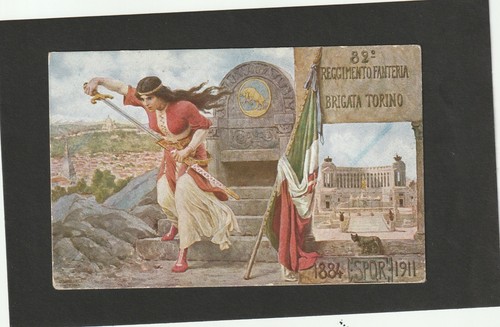 Reggimento fanteria - reggimento,