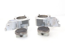 CILINDRO PISTONE - BMW R GS 1150 (1999 - 2004)