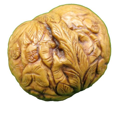 Antico noce 1000 volti - noce, "1000