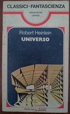 Libri Classici Fantascienza