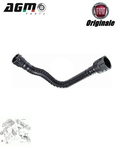 Tubazione rigida scarico - tubazione,