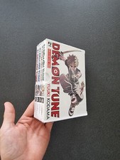 DEMON TUNE - Manga Completo di