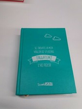 DIARIO SCOLASTICO  DATATO