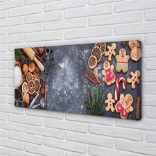 Quadro su tela Tulup 140x70
