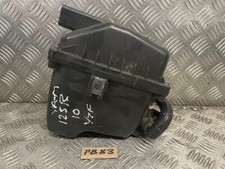 YAMAHA YZF R125 airbox 2010