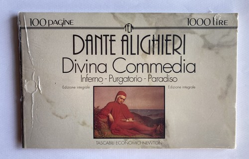 Dante alighieri divina - alighieri,,