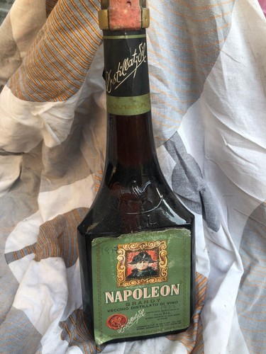 Bottiglie liquore vintage - bottiglie,
