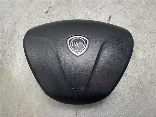 Airbag volante per lancia - airbag,