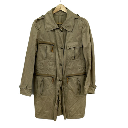 Cappotto donna ermanno - cappotto,