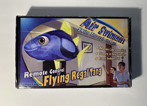 Air nuoters telecomando flying - air,