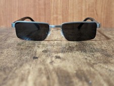 OCCHIALI DA SOLE VINTAGE