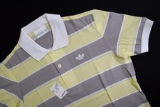 Adidas Polo T-Shirt Vintage
