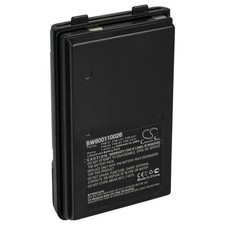 Batteria per Yaesu Vertex