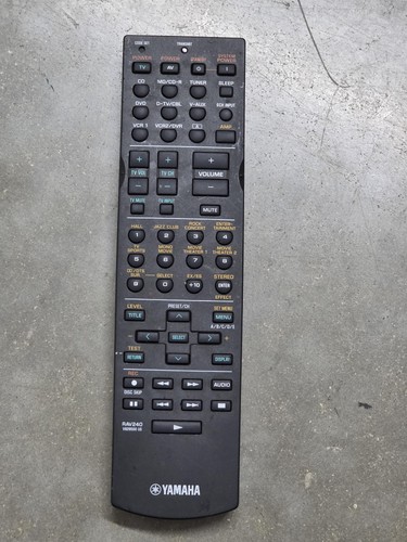 Telecomando home theater - telecomando,