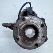 CUSCINETTO MOZZO RUOTA PEUGEOT