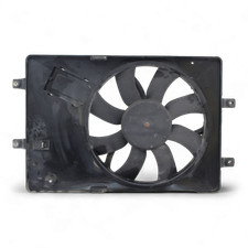 Elettroventola Radiatore Motore Per Lancia Thesis 2002 2009 ORIGINALE LANCIA