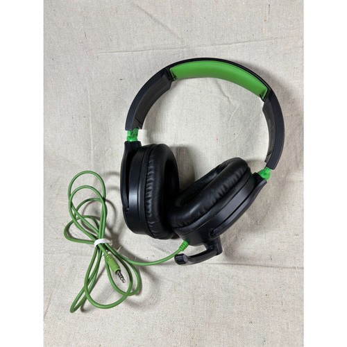 Turtle beach recon - recon, wired