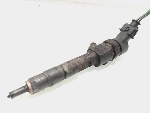 Iniettore diesel - iniettore,