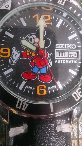 Orologio automatico seiko - orologio,