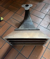 Antico diffusore Victor