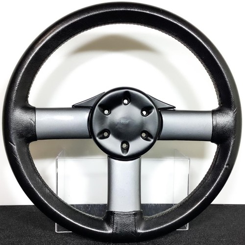 Volante momo dakota 360mm - volante,