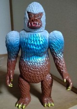 Gigas Gigante Marmit Bullmark